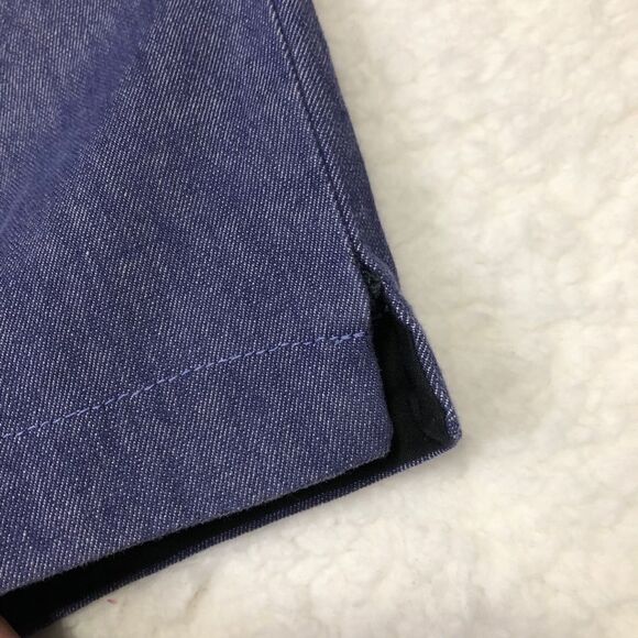 𝅺chloe SEE by CHLOE Crop Jeans - Picture 4 of 8